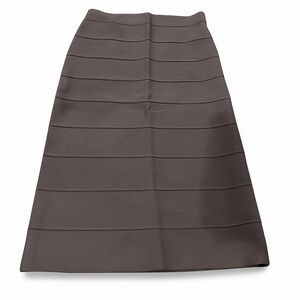 Brand new BCBGMaxAzria toupee Midi pencil skirt